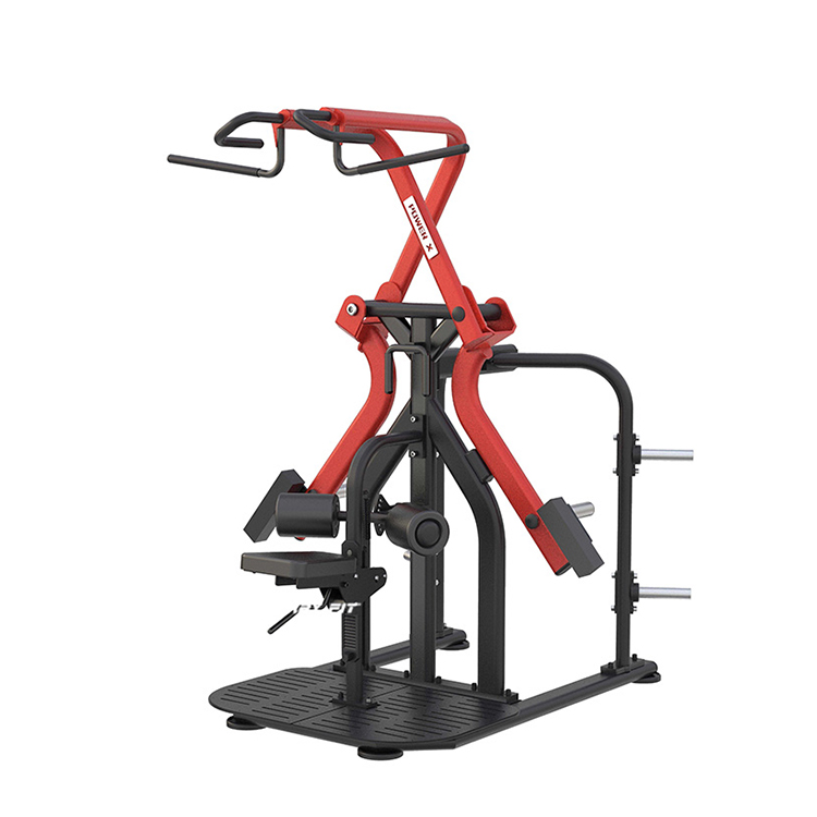 Arrière large rétractable<br />DLP202