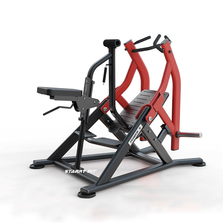 Rangée assise<br />DLP203