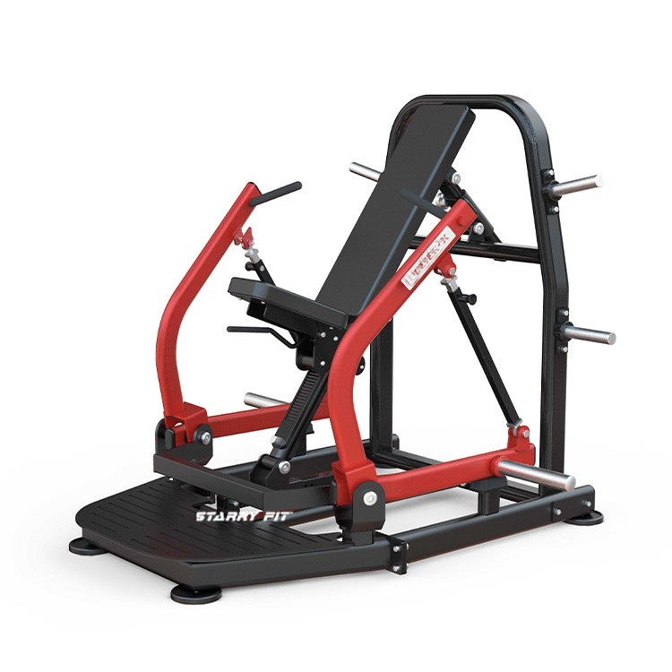 Combo poitrine et déclin<br />DLP209