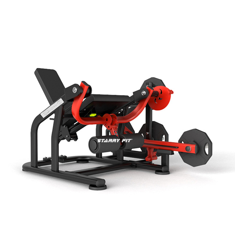 Extension de jambe<br />DLP222