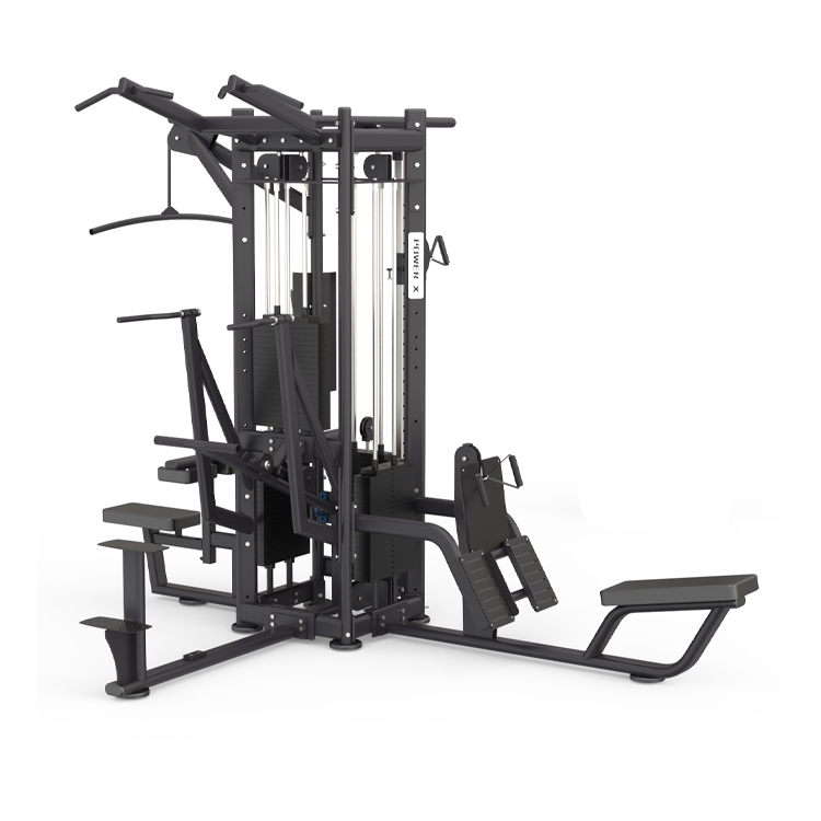 Câble triple (4 stations)<br />DLP256-A