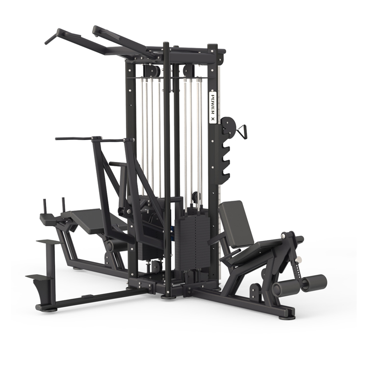 Câble triple (4 stations)<br />DLP256-B