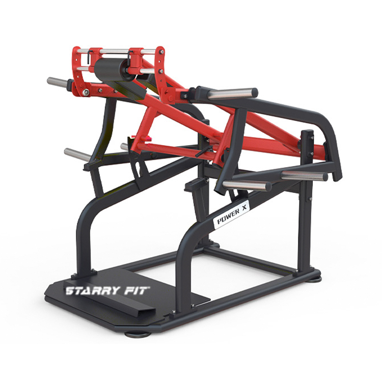 Squat Station Pro<br />DLP261
