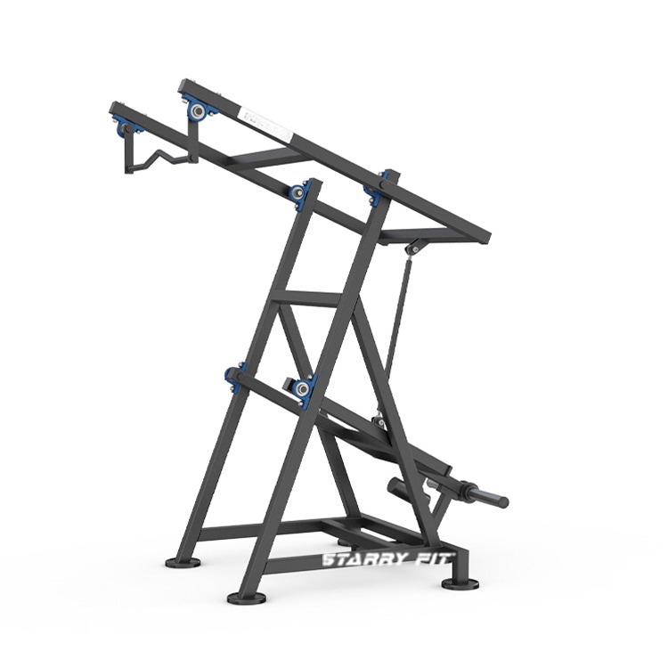 Effet de levier déroulant<br />FL301