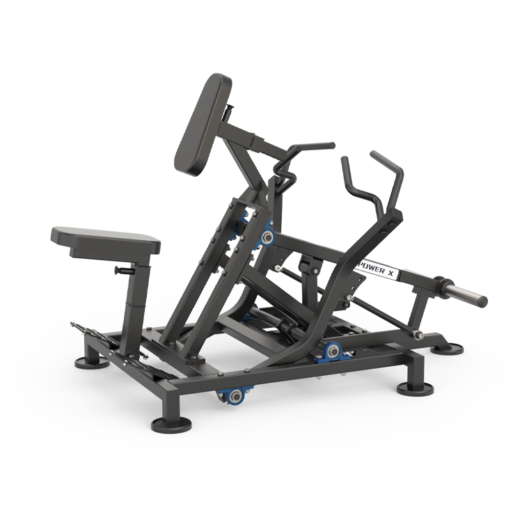 Rangée de levier (double poignée)<br />FL304-B