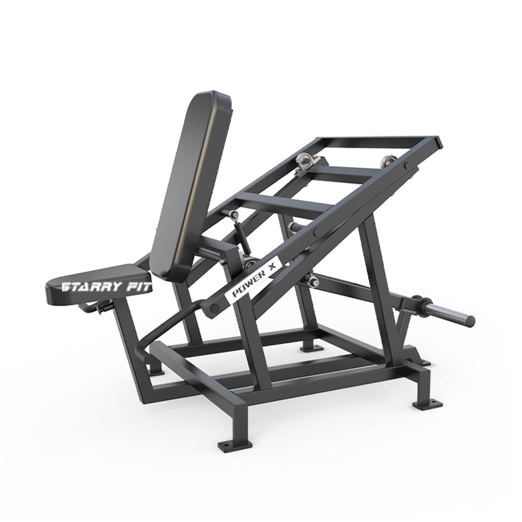 Haussement d'épaules assis<br />FL307