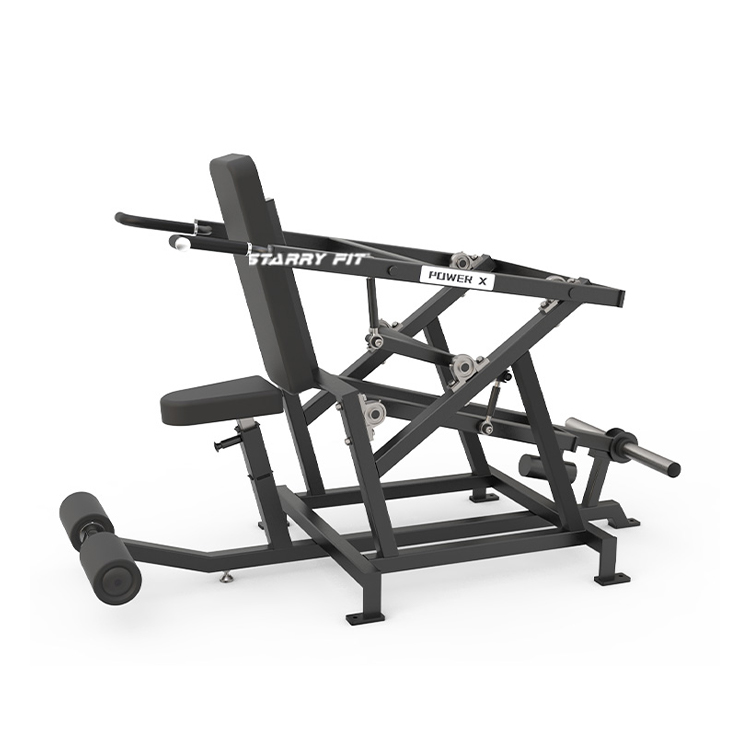 Trempette assise<br />FL316