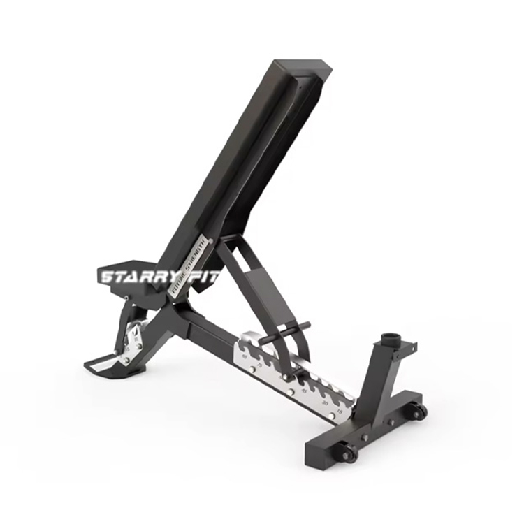 Presse pectorale<br />FL340