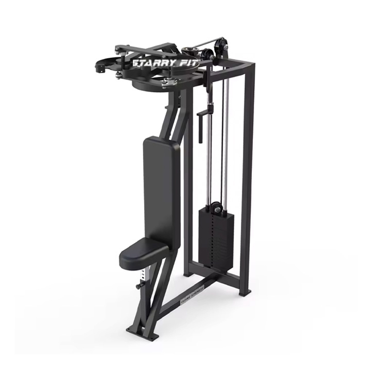 Mouche pectorale/deltoïde arrière<br />FL363