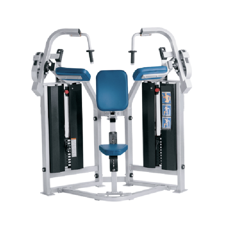 Extension des triceps<br />HM-9005