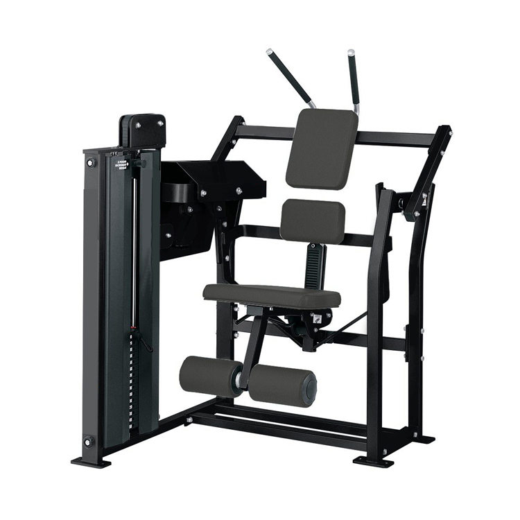 Abdominal Crunch<br />HM-9009