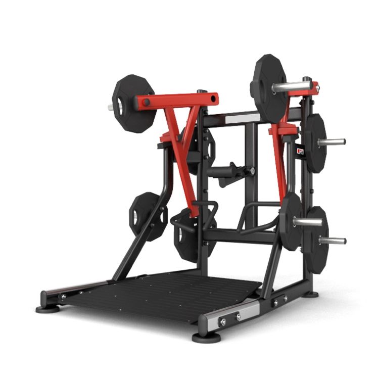 Rangée basse (double poignée)<br />DLP204-B