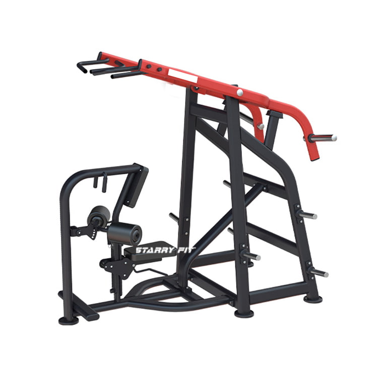 Large façade rabattable<br />DLP211