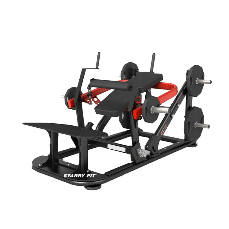 Poussée de hanche<br />DLP223