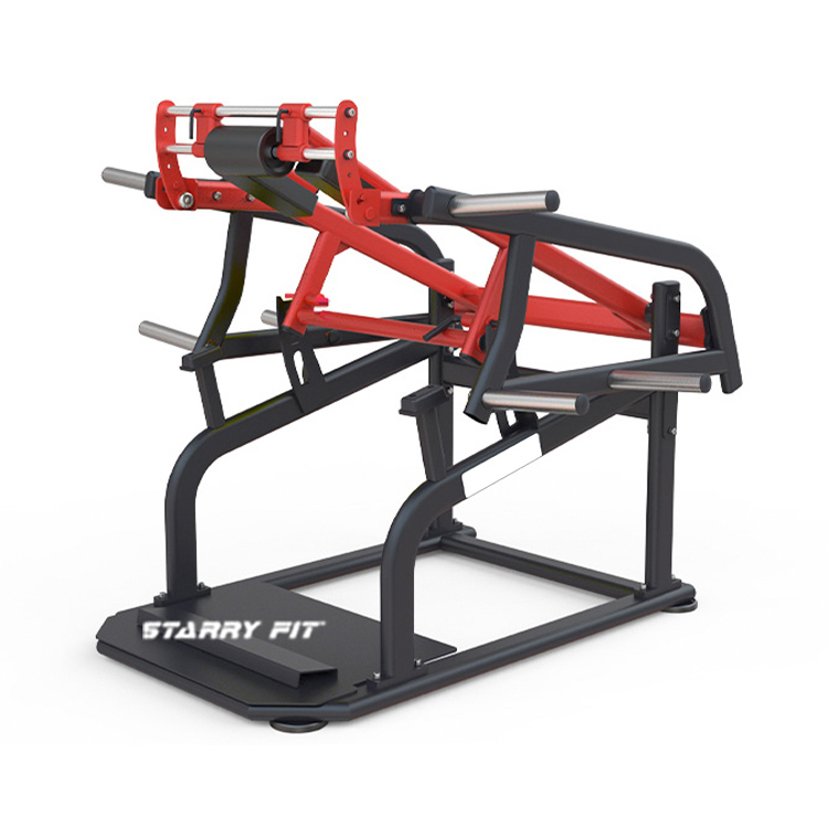Squat Station Pro<br />DLP261