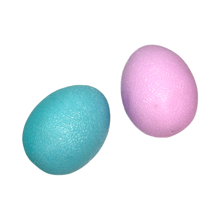 Boule de préhension en forme d'œuf<br />SF-115