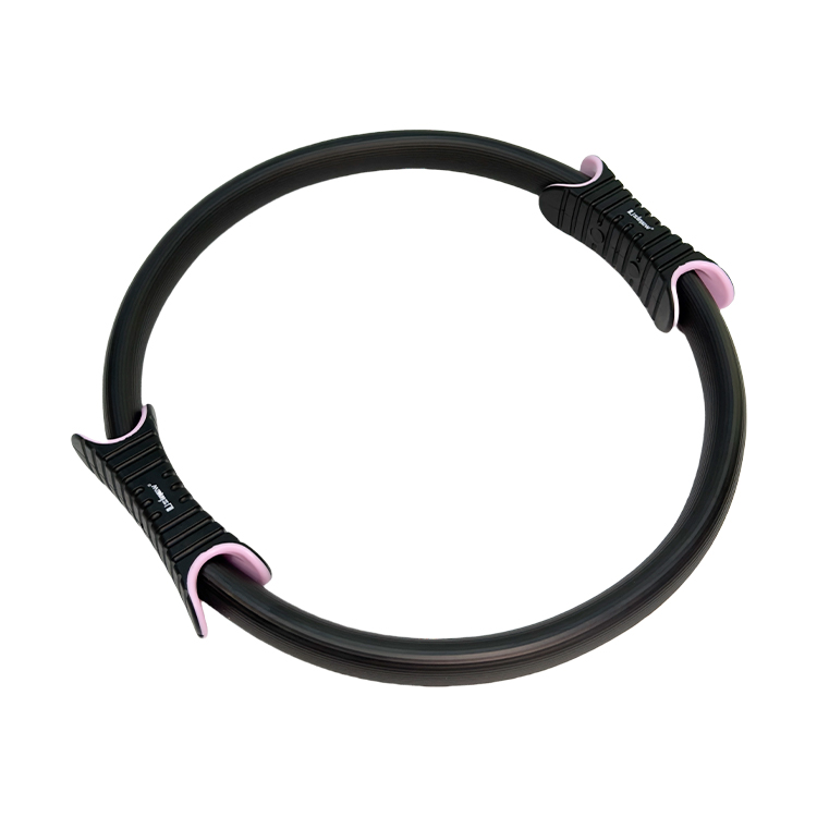 Anneau Pilates recouvert de caoutchouc<br />SF-120