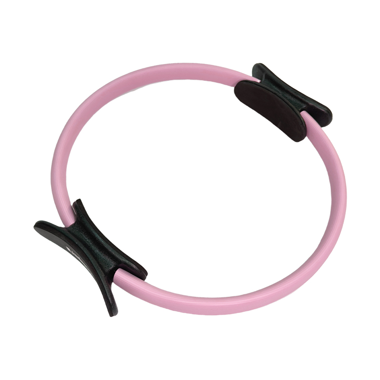 Anneau Pilates avec poignées<br />SF-121