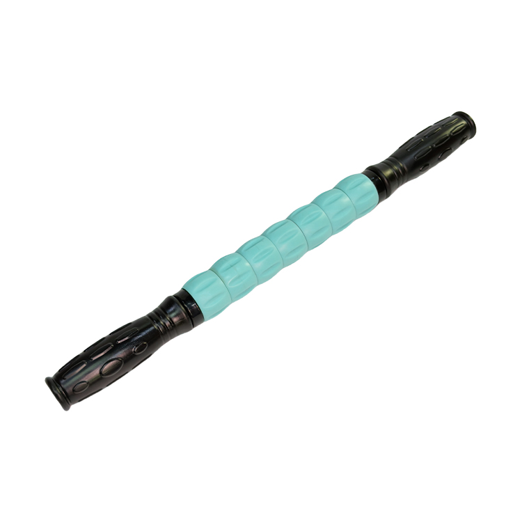 Masseur à pois bleu clair<br />SF-128