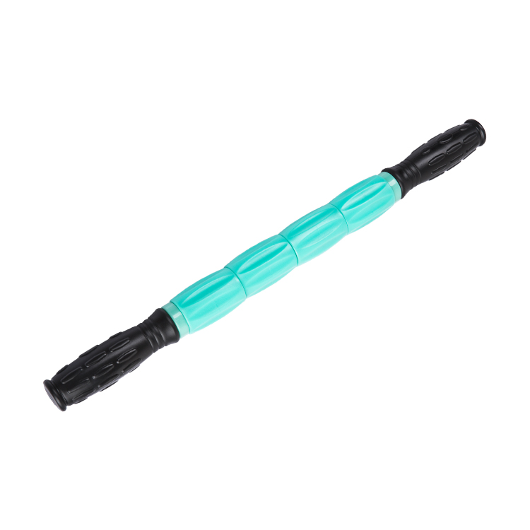 Masseur ondulé bleu<br />SF-129