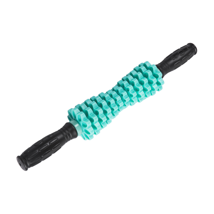 Masseur à texture tissée verte<br />SF-130