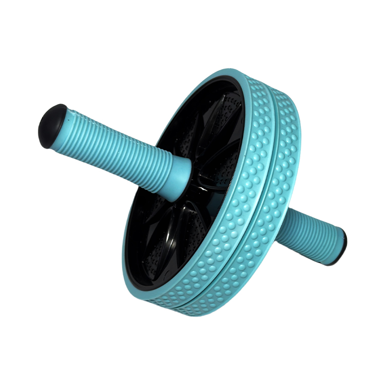Roue abdominale en forme de U<br />SF-17