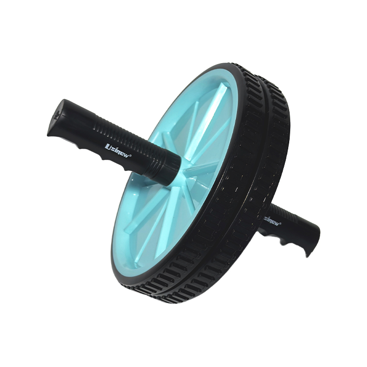 Roue abdominale plate<br />SF-19