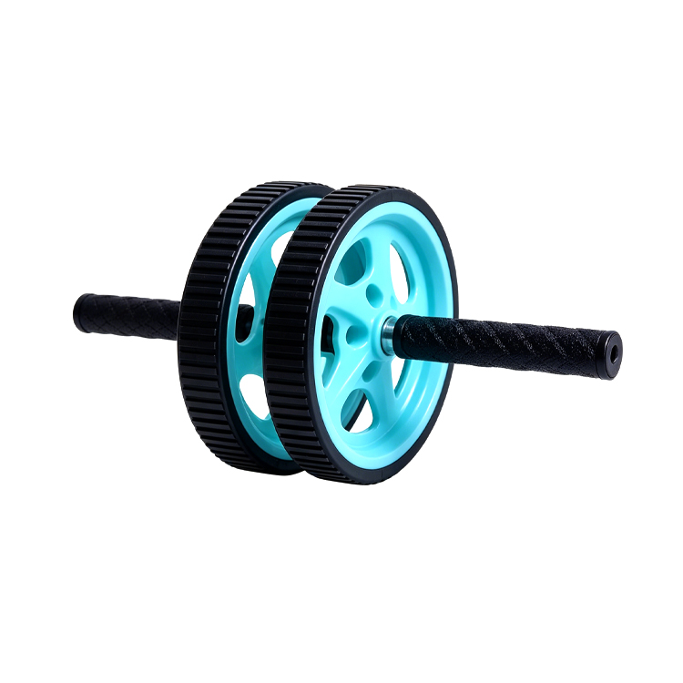 Rouleau abdominal à roue large<br />SF-21