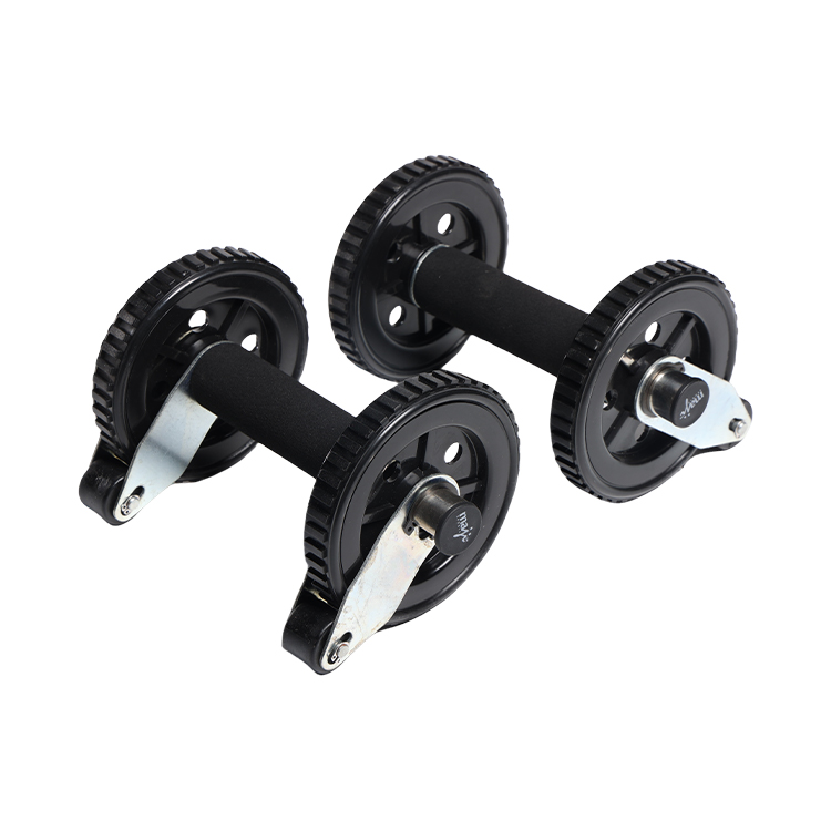 Roue abdominale avec freins<br />SF-23
