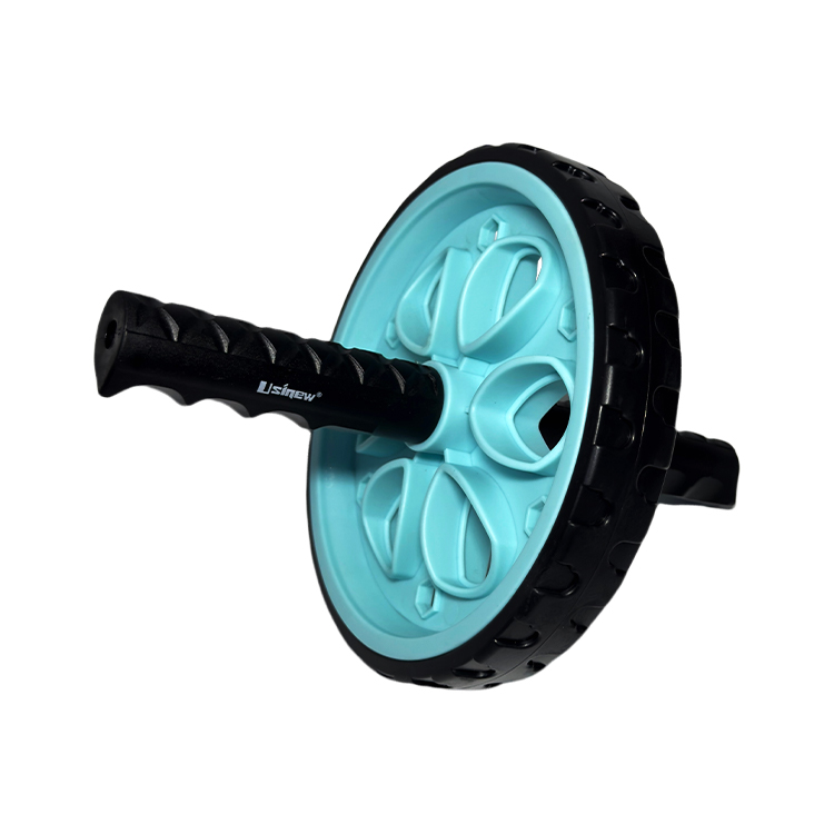 Roue abdominale à six trous<br />SF-24