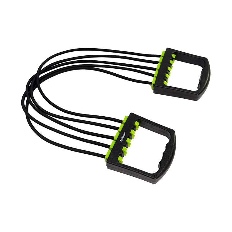Petit extenseur de poitrine à résistance à cinq tubes<br />SF-29