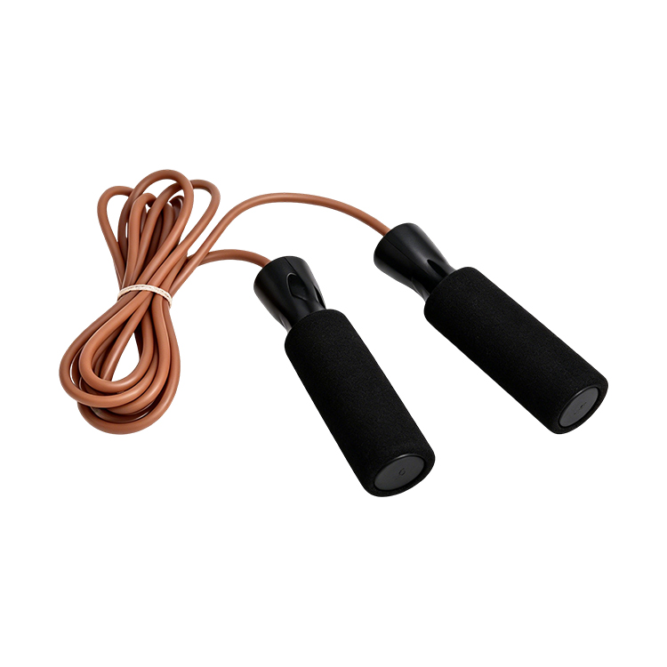 Corde à sauter en peau de vache<br />SF-59