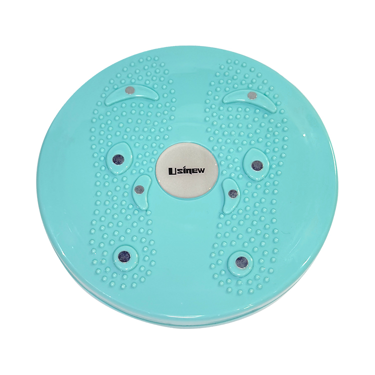 Disque de torsion de taille de massage magnétique<br />SF-97