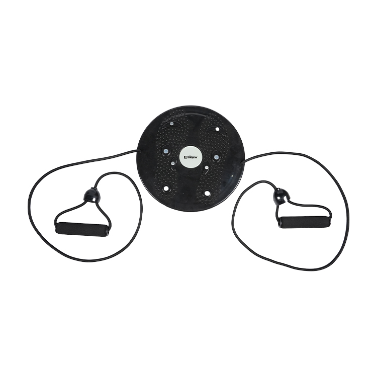 Disque de taille Twist + bandes de résistance<br />SF-98
