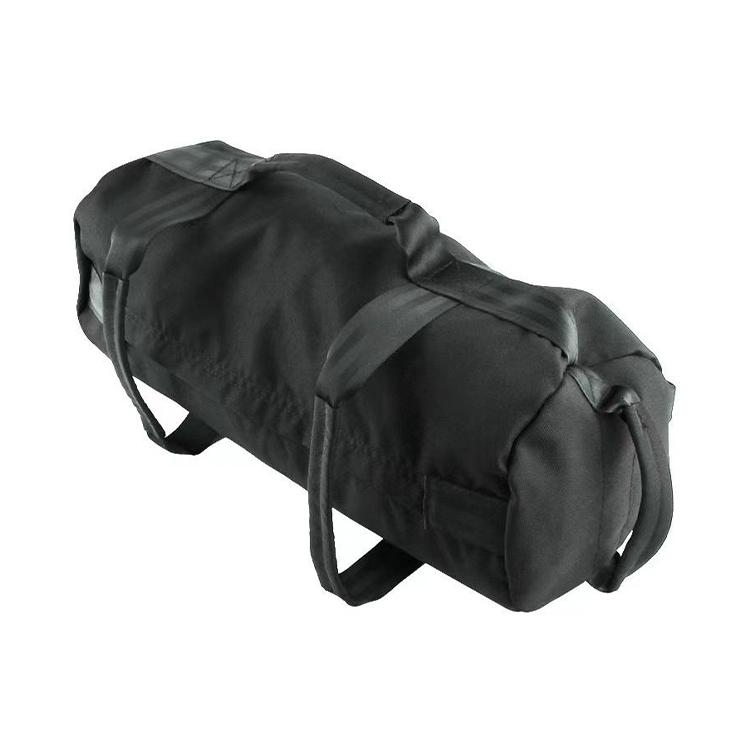 Sac de sable d'haltérophilie