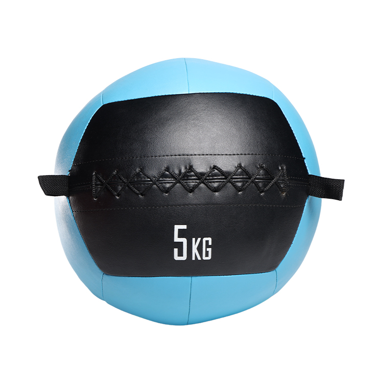 Boule murale en PVC standard