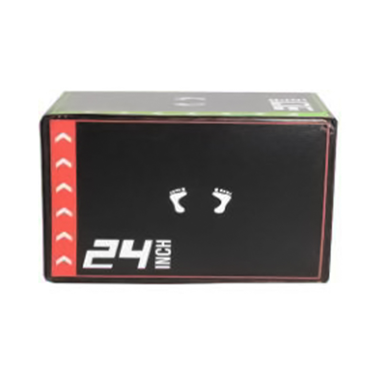 Boîte Plyo (3 en 1)