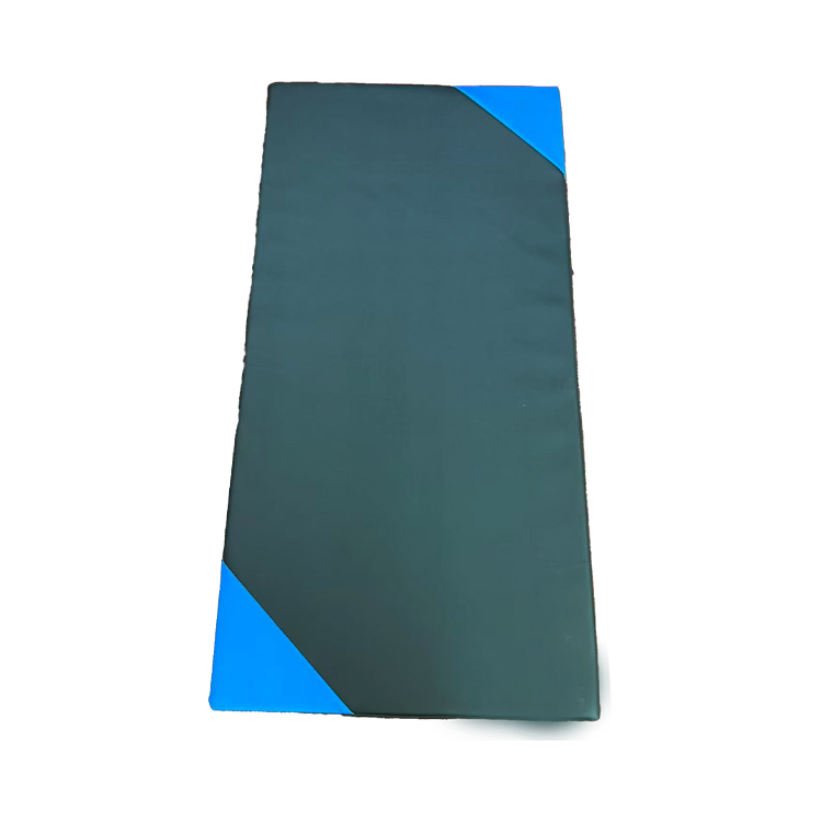 Tapis de gymnastique