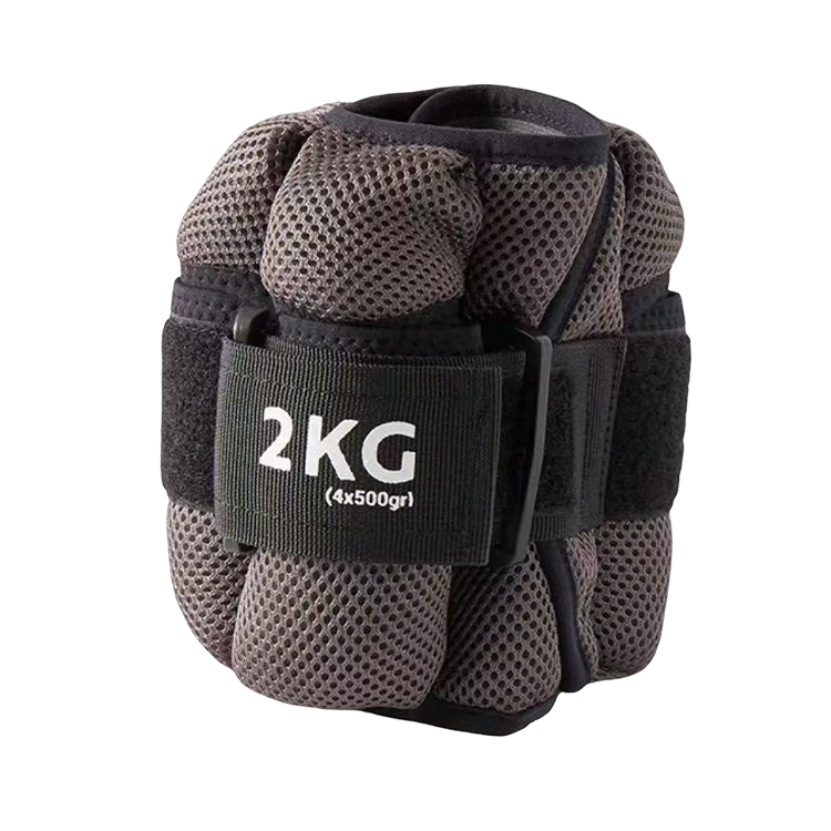 Sac de sable réglable