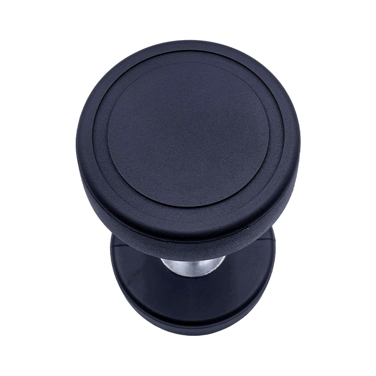 Haltère CPU rond personnalisé (tête sphérique avec anneau extérieur)