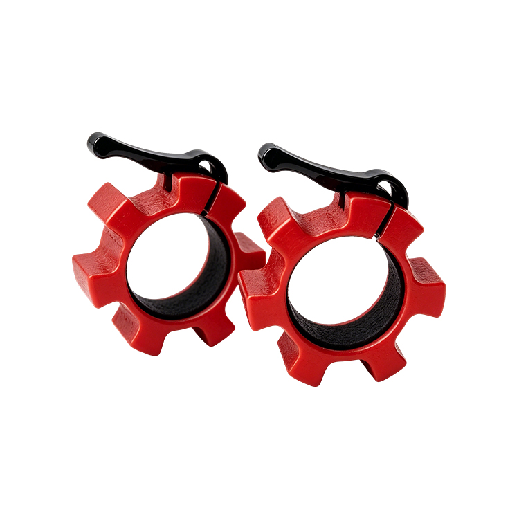 Pince en aluminium