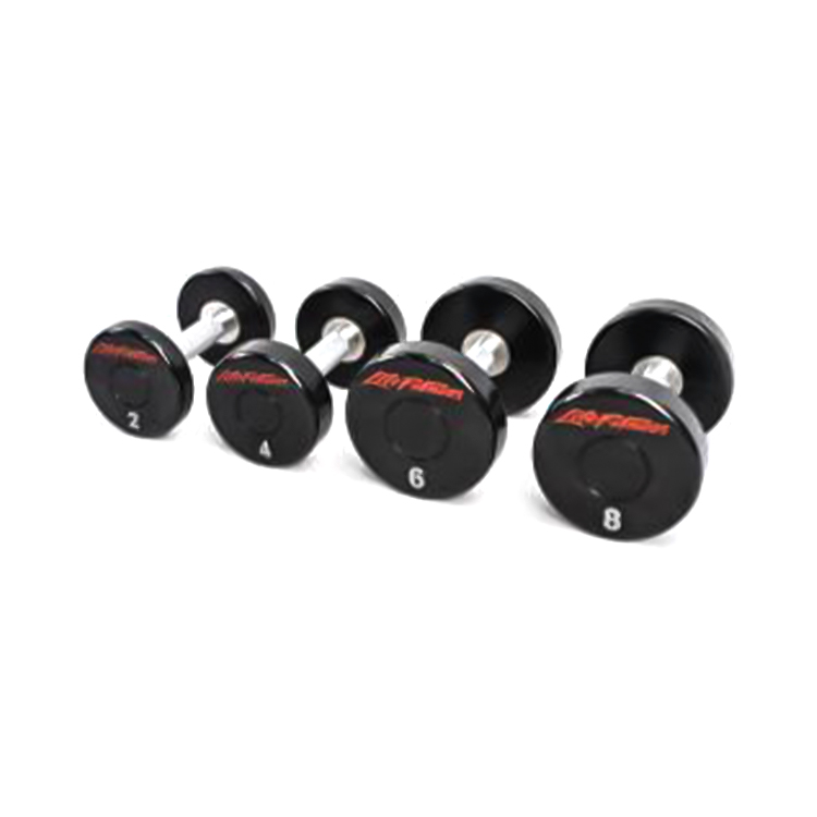 Haltères CPU Life Fitness (kg)