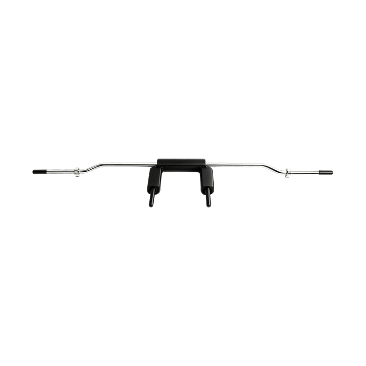 Barre de squat de 1 000 lb
