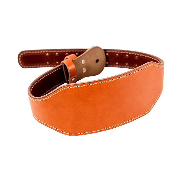 Ceinture d'haltérophilie