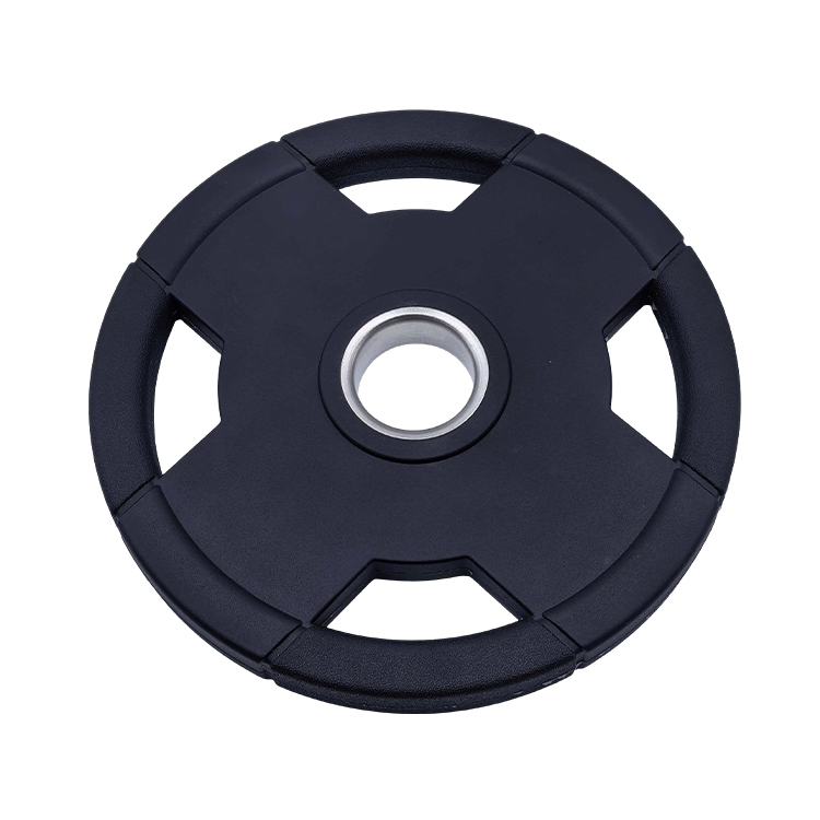 Plaque de poids ronde personnalisée à 4 trous pour CPU (Type A)