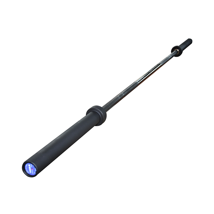 Barre de zinc entièrement noire de 1 000 lb