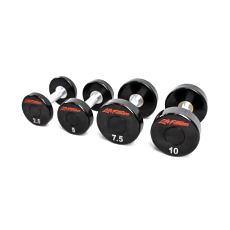 Haltères à processeur LifeFitness (kg)