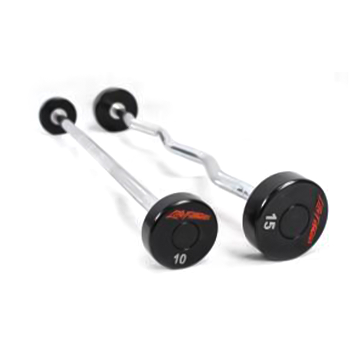 Haltères fixes LifeFitness CPU (kg)
