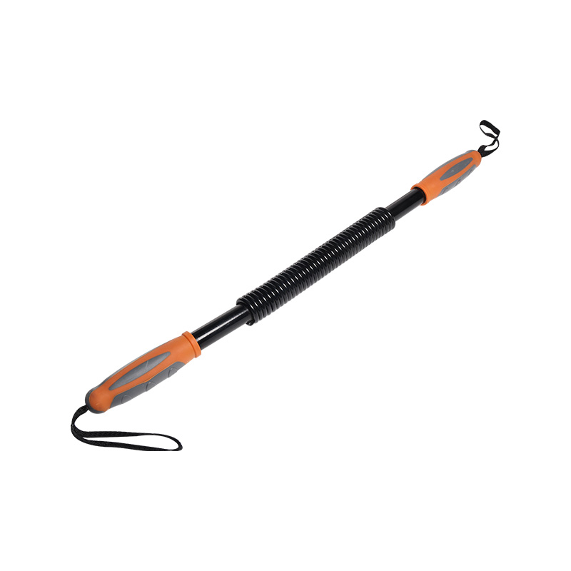 Barre de résistance à 65 cm de pipe en fer