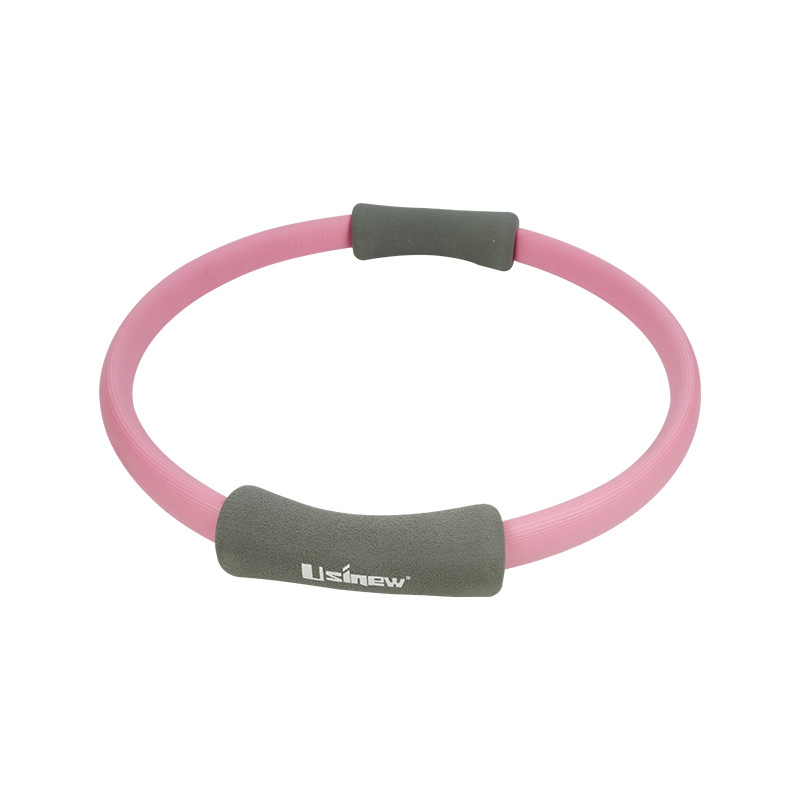 Fibre de verre Pilates cerceau Pilates Ring